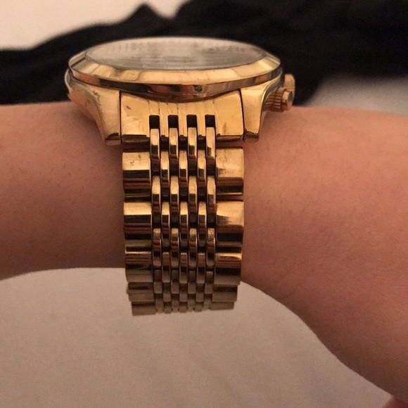 Michael Kors watch main image 5